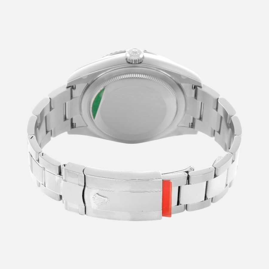 Rolex Sky-Dweller 336934 Steel White Gold Blue Dial 42mm