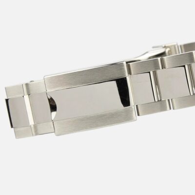 Rolex GMT-Master II 126719BLRO White Gold Pepsi Meteorite Dial 40mm