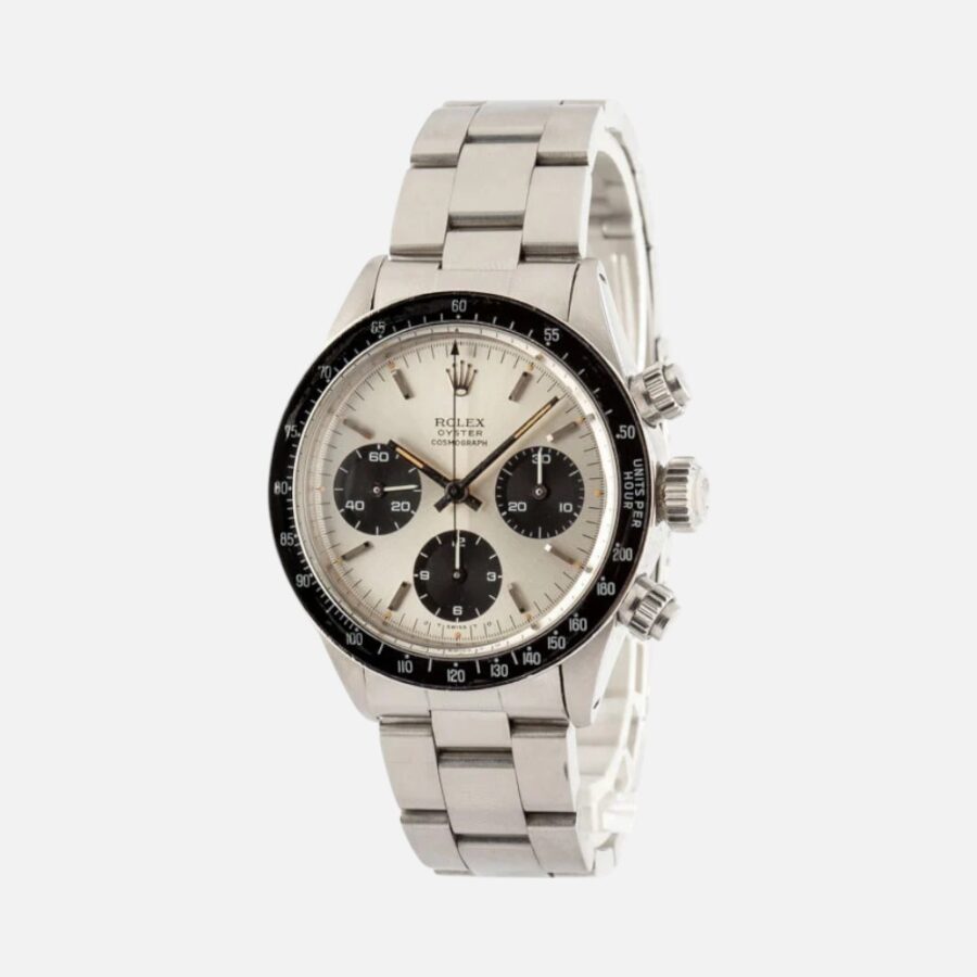 Rolex Daytona 6263 Sigma Dial Vintage Chronograph