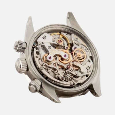 Rolex Daytona 6263 Sigma Dial Vintage Chronograph