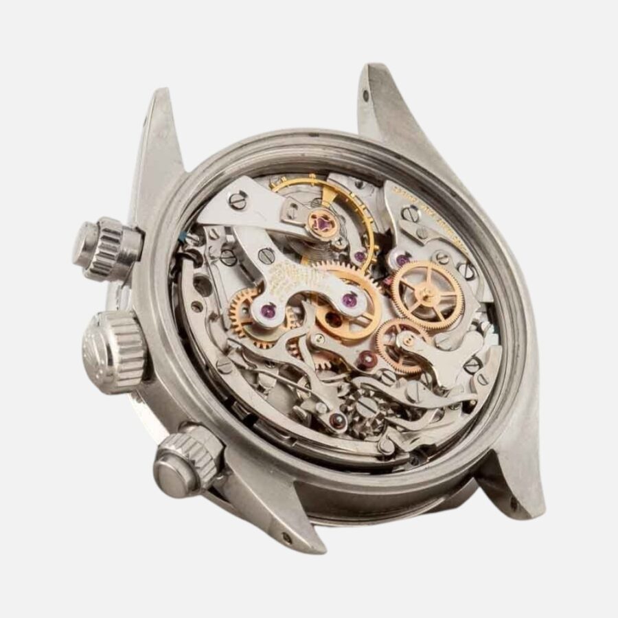Rolex Daytona 6263 Sigma Dial Vintage Chronograph