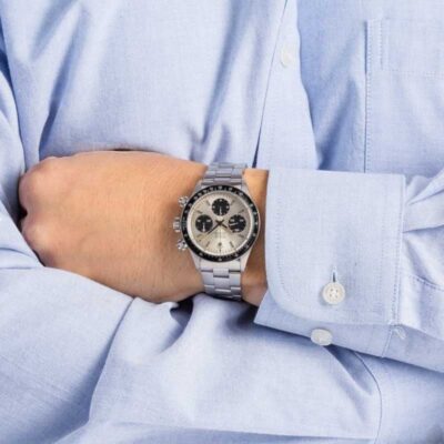 Rolex Daytona 6263 Sigma Dial Vintage Chronograph
