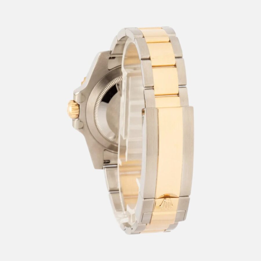 Rolex Submariner 116613 Black Dial Two-Tone Steel Gold 40mm