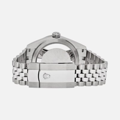 Rolex Sky-Dweller 326934 Stainless Steel Blue Dial Jubilee 42mm