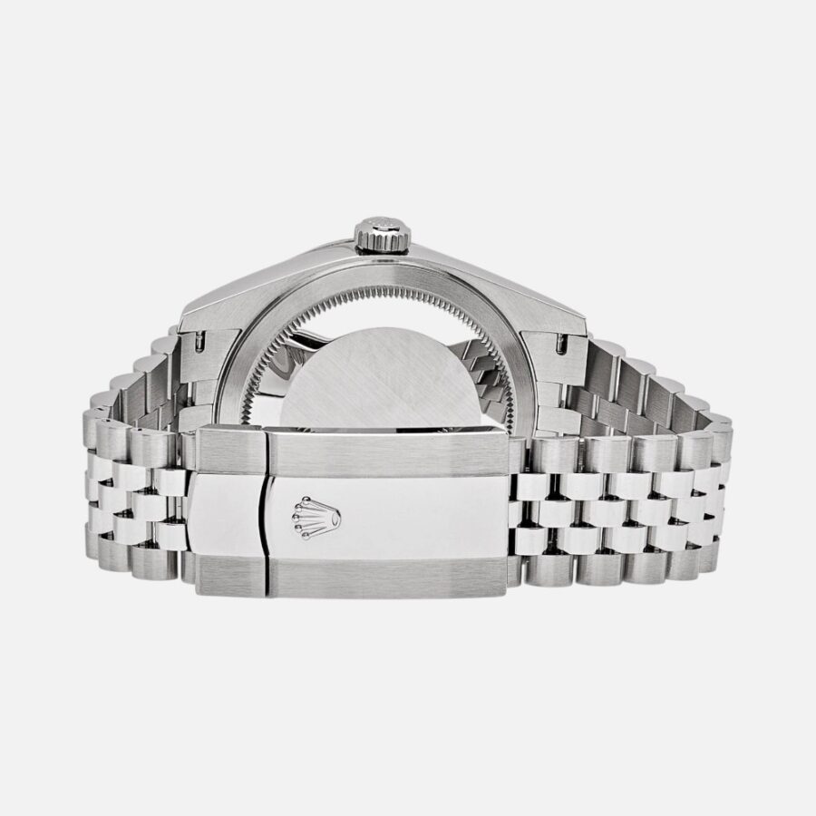 Rolex Sky-Dweller 326934 Stainless Steel Blue Dial Jubilee 42mm