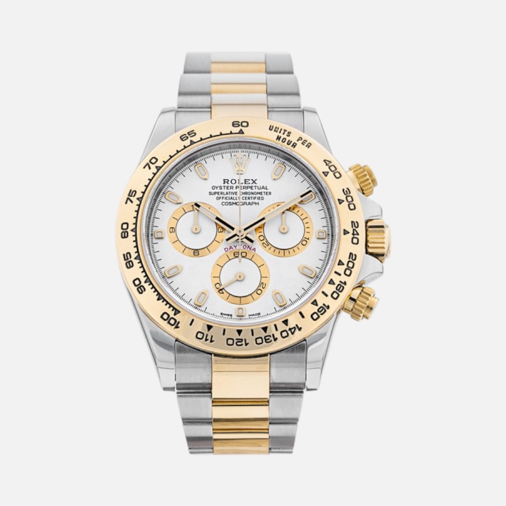 Rolexcore-Cosmograph Daytona-Replica