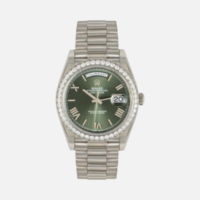 Day Date Replica | Fake Day Date Watches
