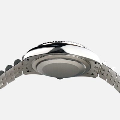 Rolex Sky-Dweller 326934 Stainless Steel White Dial 42mm