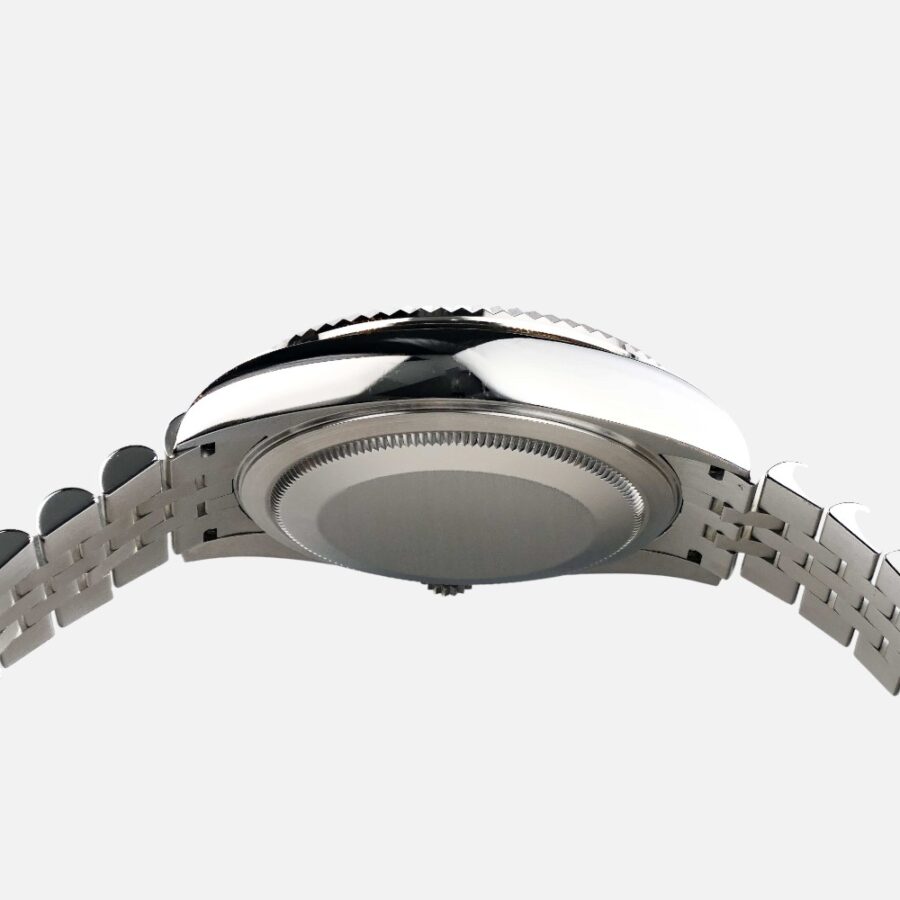 Rolex Sky-Dweller 326934 Stainless Steel White Dial 42mm