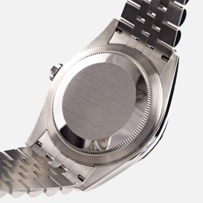 Rolex Sky-Dweller 326934 Stainless Steel White Dial 42mm