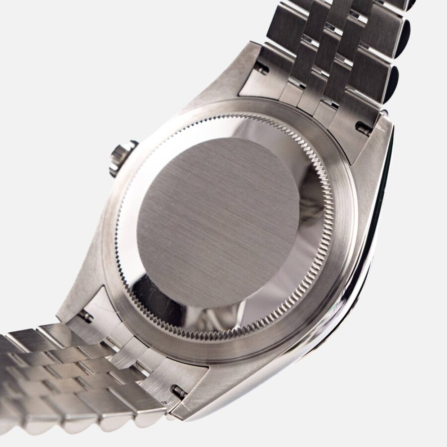 Rolex Sky-Dweller 326934 Stainless Steel White Dial 42mm