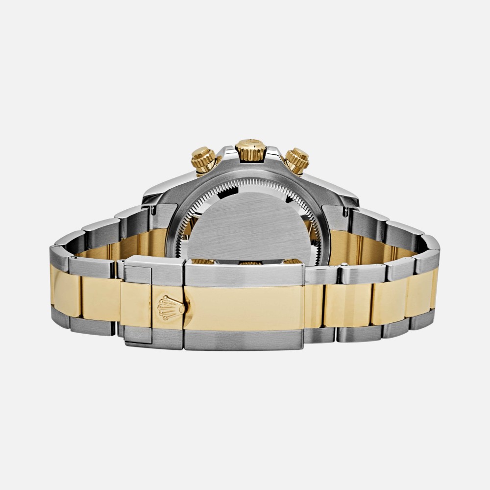 Rolex Daytona 126503 Champagne Dial Two-Tone Steel & Gold 40mm