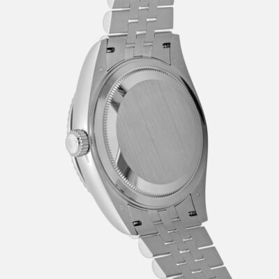 Rolex Sky-Dweller 326934 Stainless Steel Black Dial 42mm