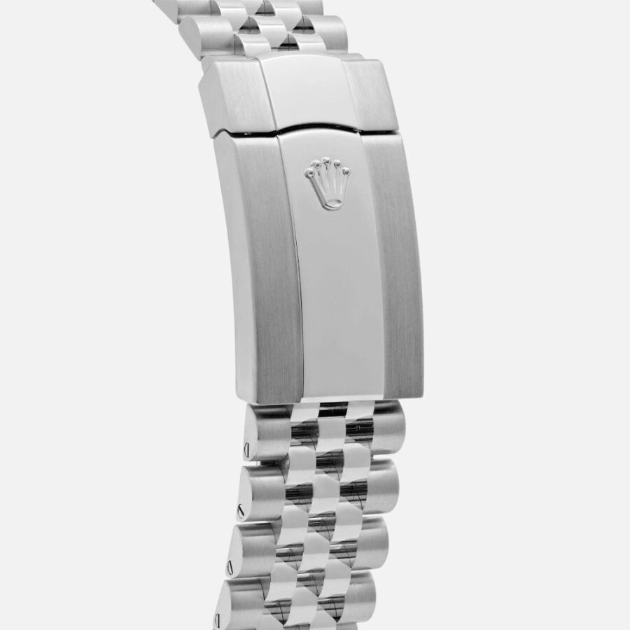 Rolex Sky-Dweller 326934 Stainless Steel Black Dial 42mm