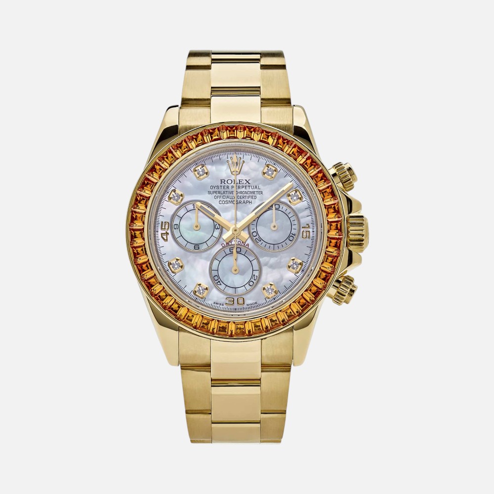 Rolex Yacht-Master 40 126622 Blue Steel Platinum 40mm
