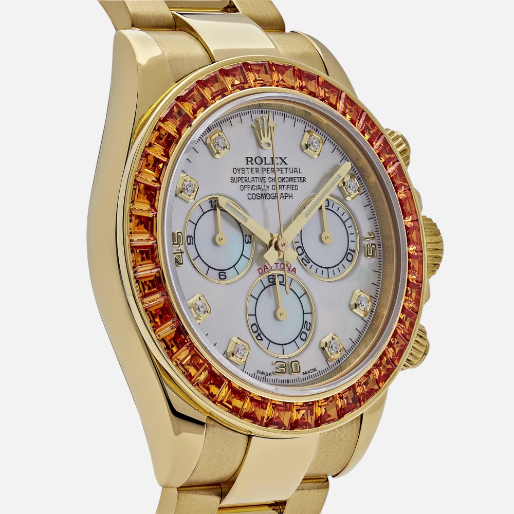 Rolex Yacht-Master 40 126622 Blue Steel Platinum 40mm