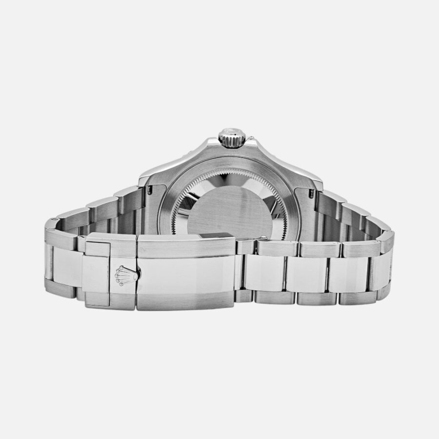 Rolex Yacht-Master 40 126622 Rhodium Dial Steel Platinum 40mm