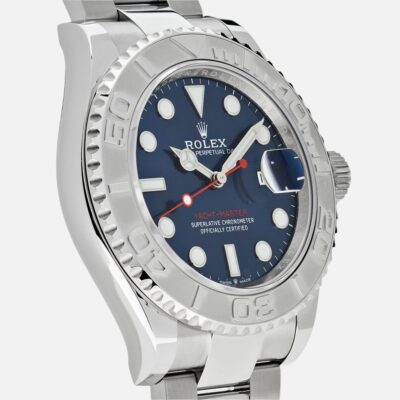 Rolex Yacht-Master 40 126622 Blue Dial Platinum 40mm