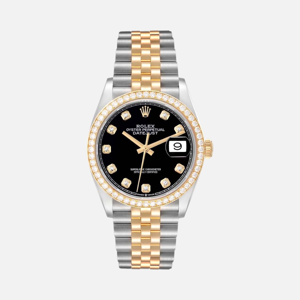 Rolex-Datejust-Replica