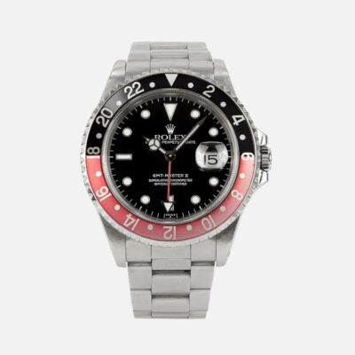 GMT Master-II Replica | Fake GMT Master-II Watches