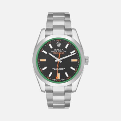 Milgauss Replica | Fake Milgauss Watches