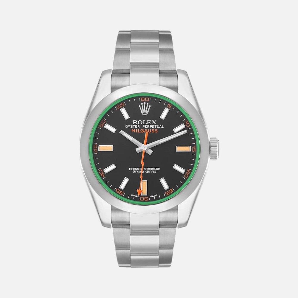 rolex-milgauss-replica