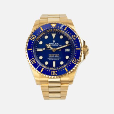 Sea Dweller Replica | Fake Sea Dweller Watches