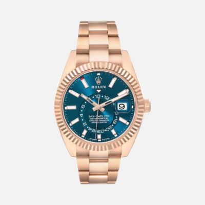 Sky Dweller Replica | Fake Sky Dweller Watches
