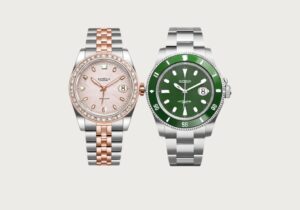 Fake Rolex Website | Dot-Perfect Replicas