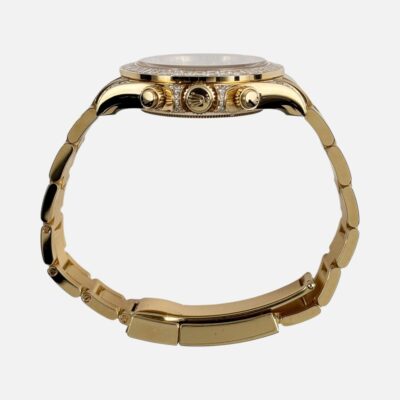 Rolex Daytona 116598TBR Eye of the Tiger Yellow Gold 40mm